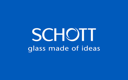 Logo von Schott AG