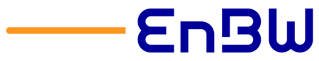 Logo von EnBW