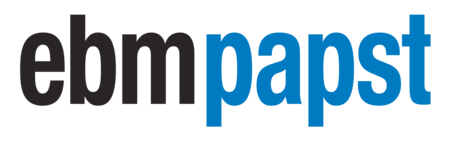 Logo von ebm-papst