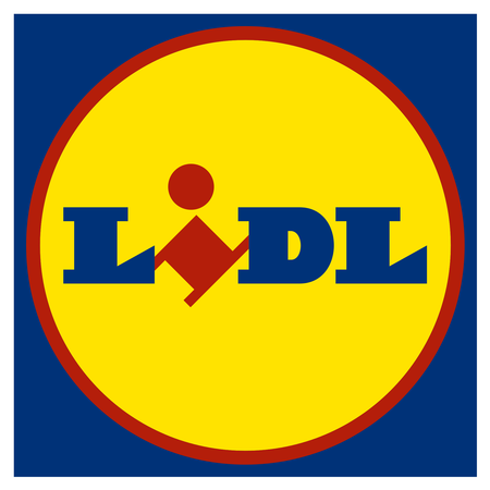 Logo von Lidl