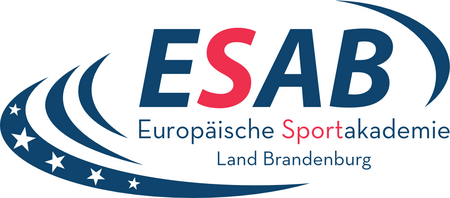 Logo von ESAB Fachhochschule für Sport und Management Potsdam