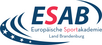 Logo von ESAB Berufliche Schulen in Potsdam & Lindow (Mark)